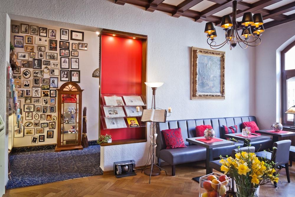 Arthotel Ana BRE