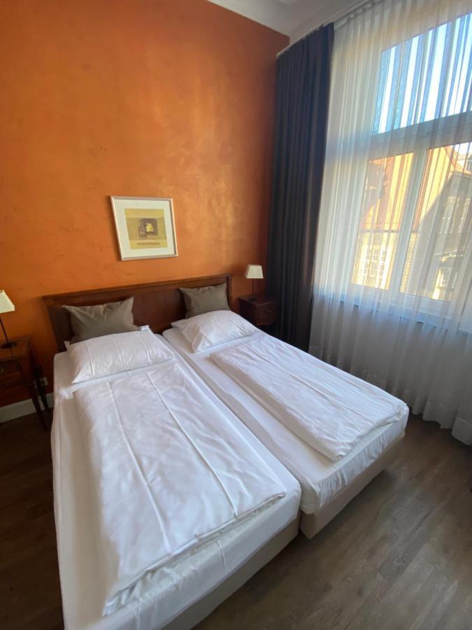 Hotel Arthotel Ana 3*