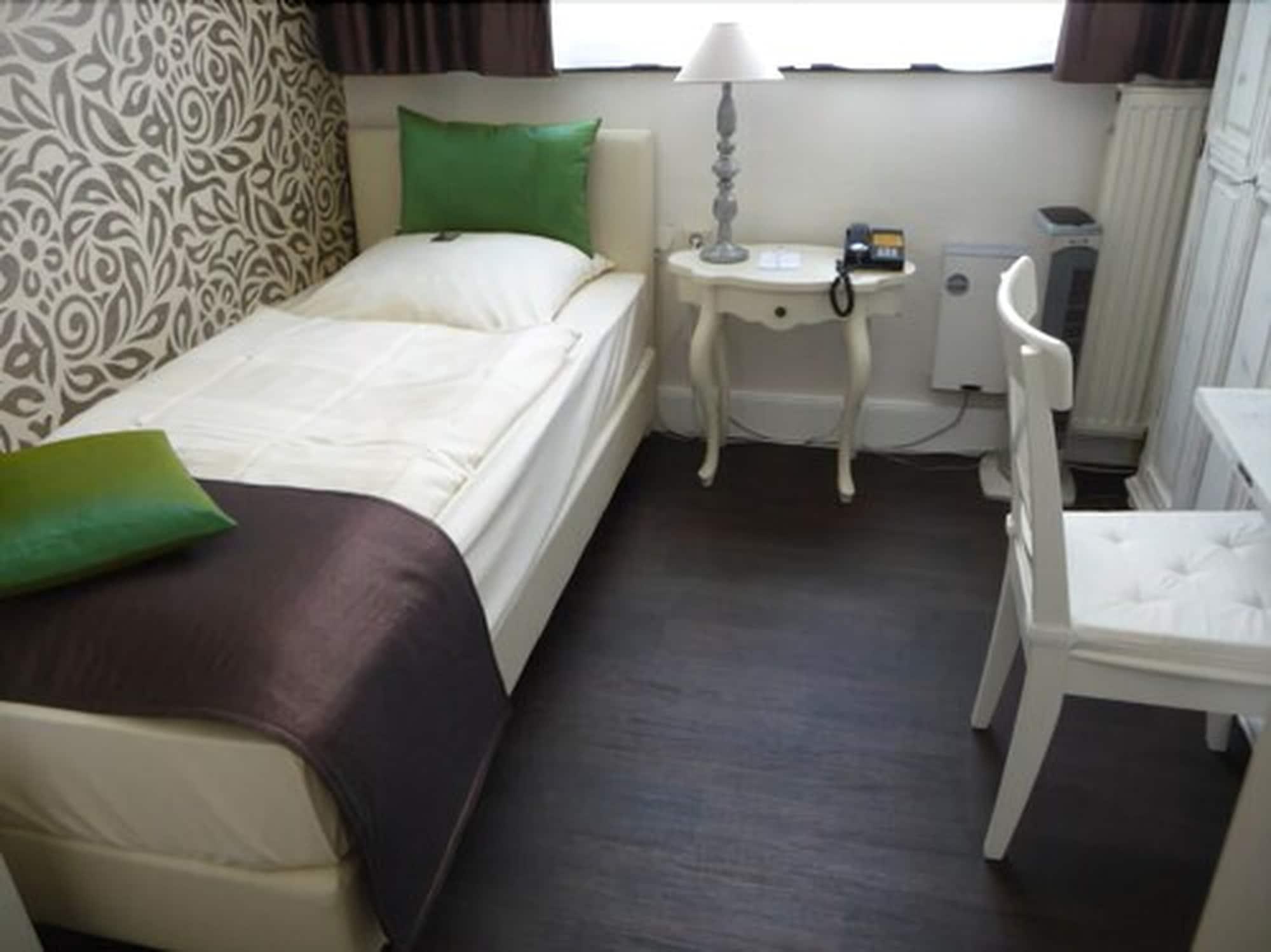 Arthotel Ana 3* BRE