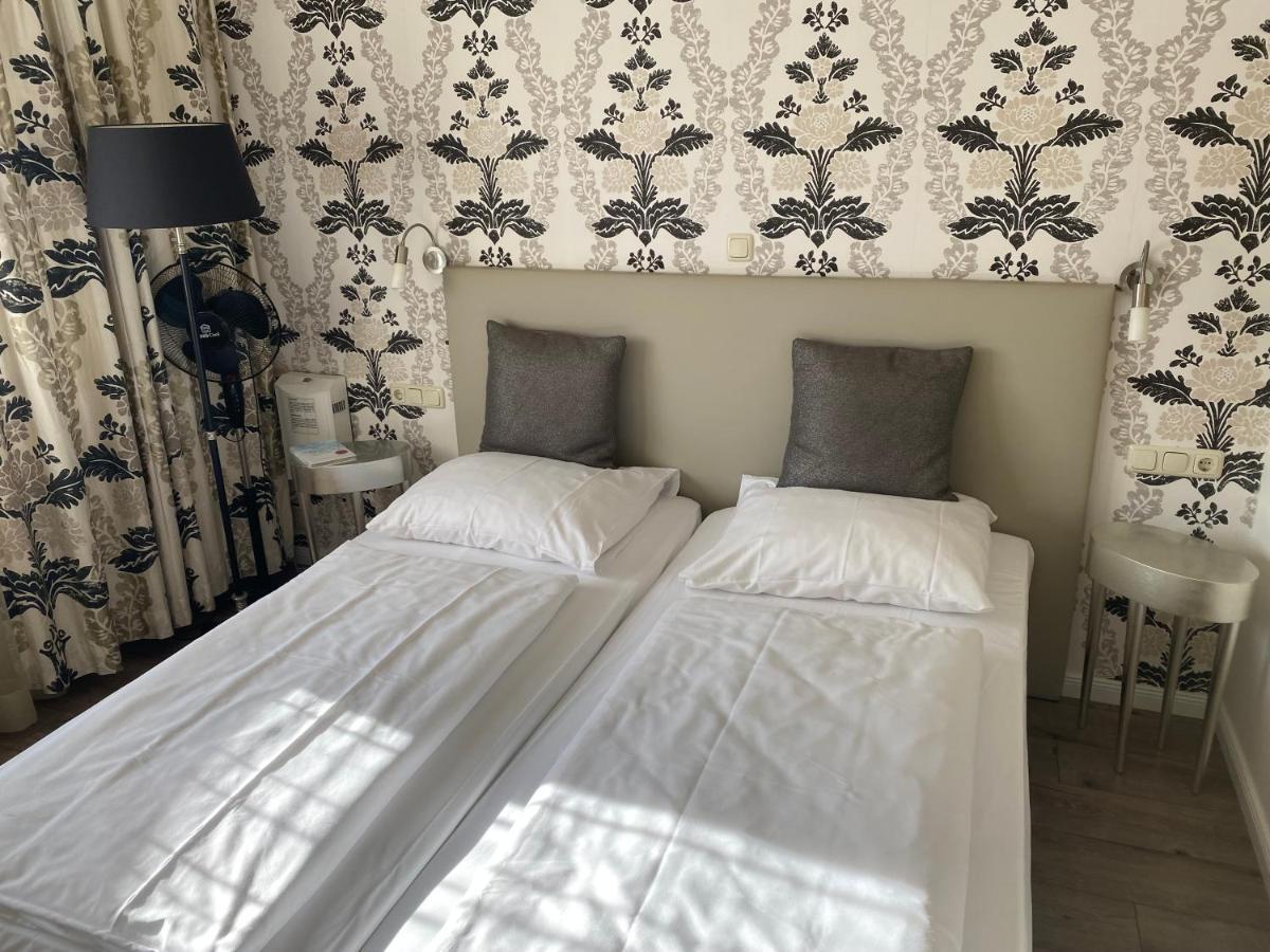 Hotel Arthotel Ana BRE